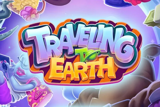 Traveling to Earth